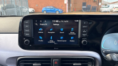 Hyundai i10 1.2 [79] Premium 5dr Auto [Nav] Petrol Hatchback